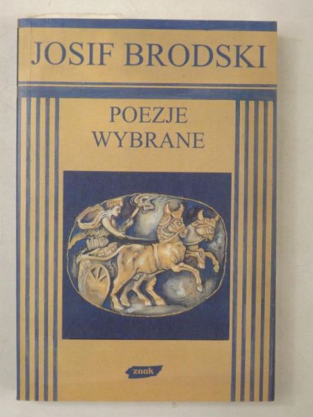 Poezje wybrane