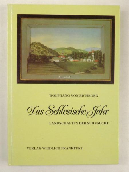 Das Schlesische Jahr