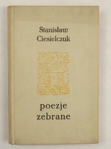 Poezje zebrane
