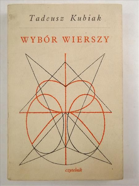 Wybór wierszy