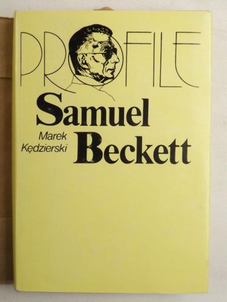 Samuel Beckett