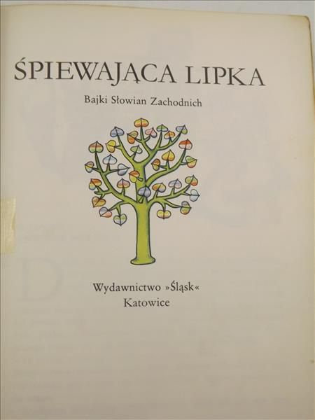 Śpiewająca Lipka