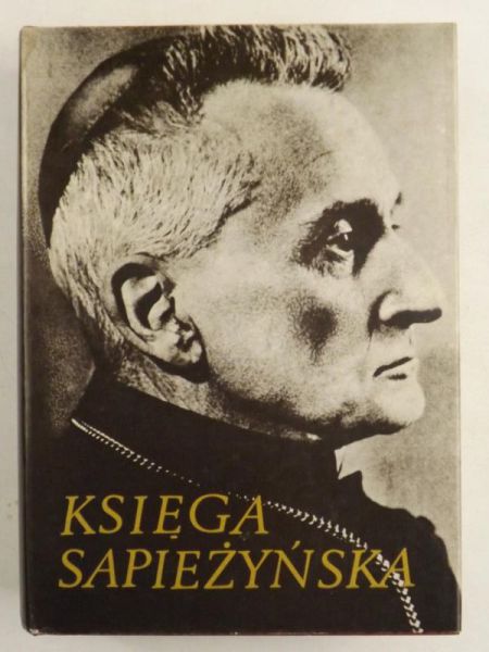 Księga Sapieżyńska, Tom II