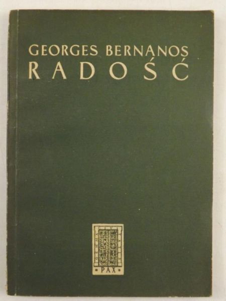 Radość