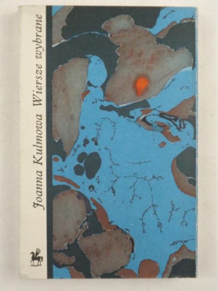Wiersze wybrane 1954-1979