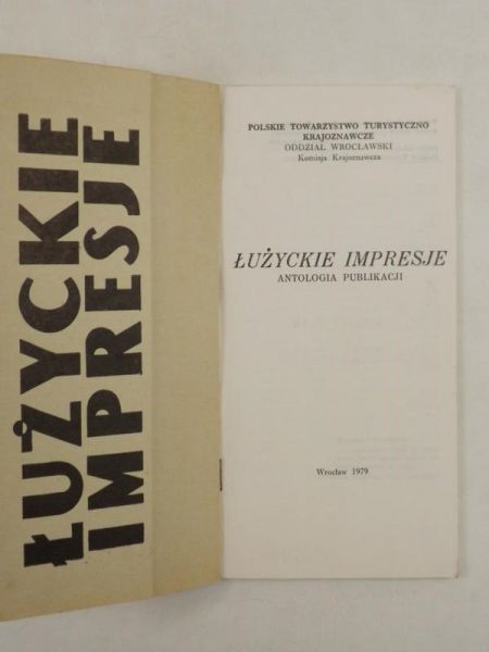Łużyckie impresje
