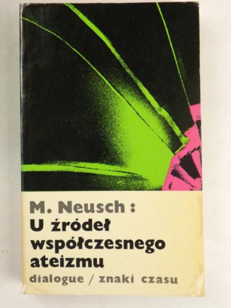 U źródeł współczesnego ateizmu
