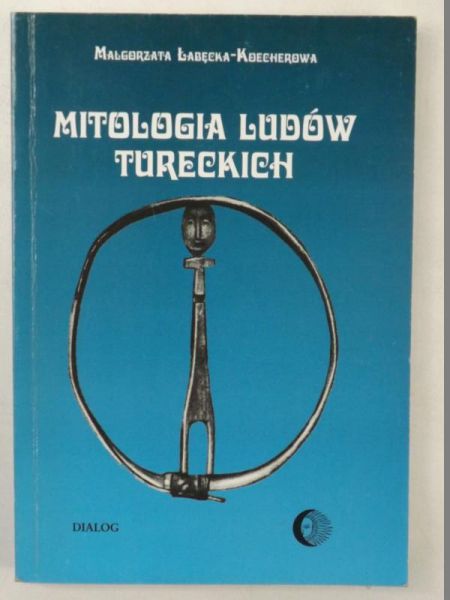 Mitologia ludów Tureckich