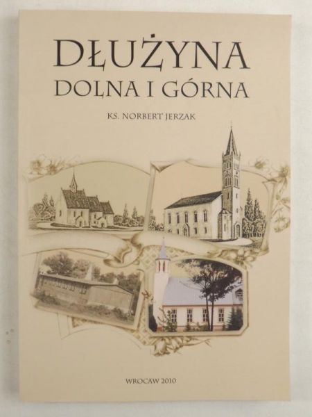 Dłużyna Dolna i Górna