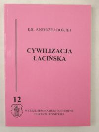 Cywilizacja łacińska