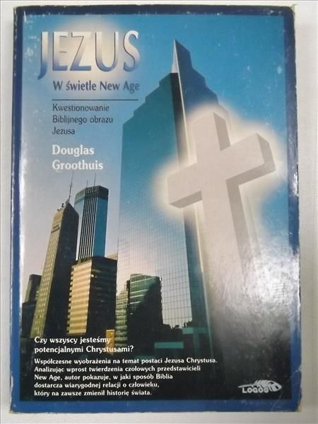 Jezus w świetle New Age