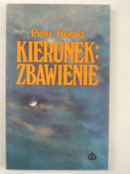 Kierunek: Zbawienie