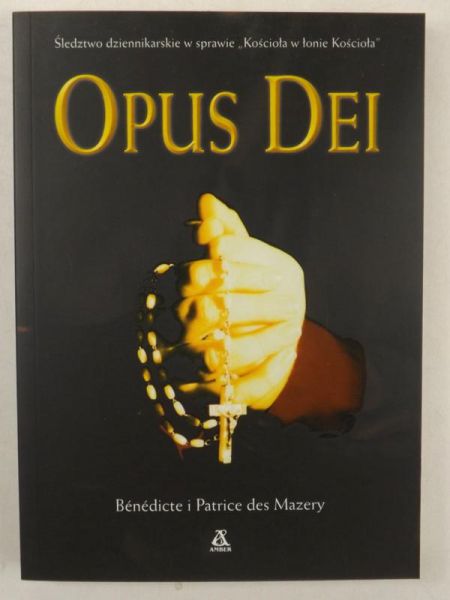 Opus dei