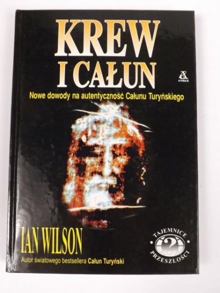 Krew i całun