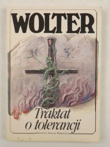 Traktat o tolerancji