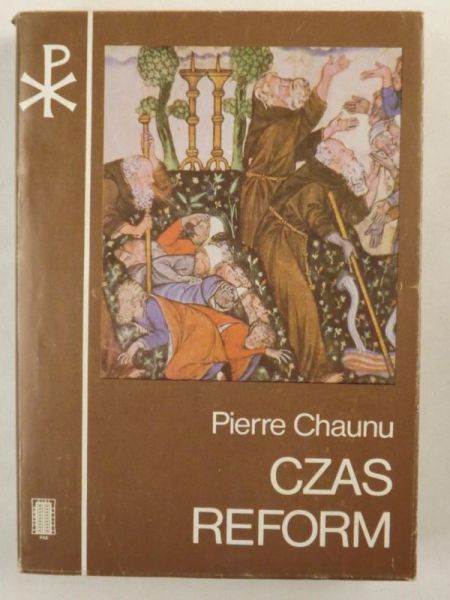 Czas reform
