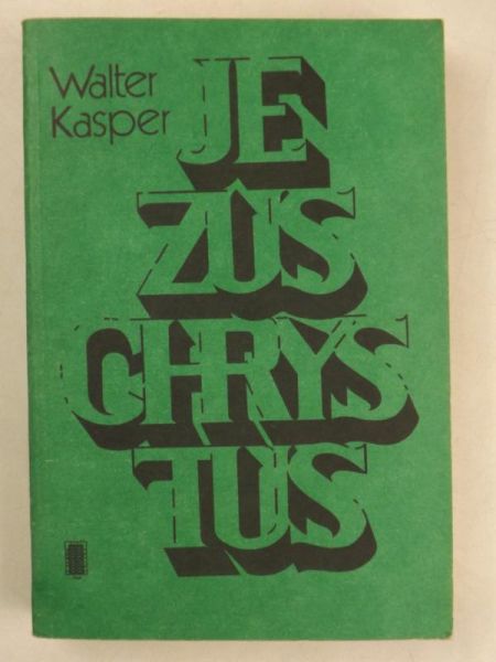 Jezus Chrystus