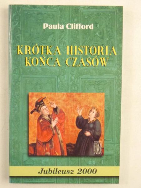 Krótka historia końca czasów