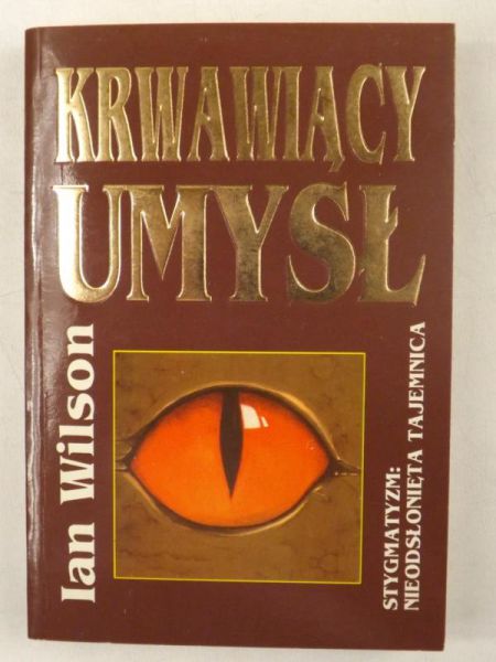 Krwawiący umysł