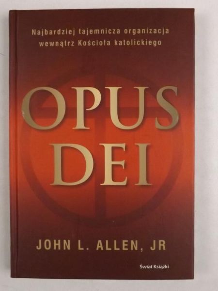 Opus Dei