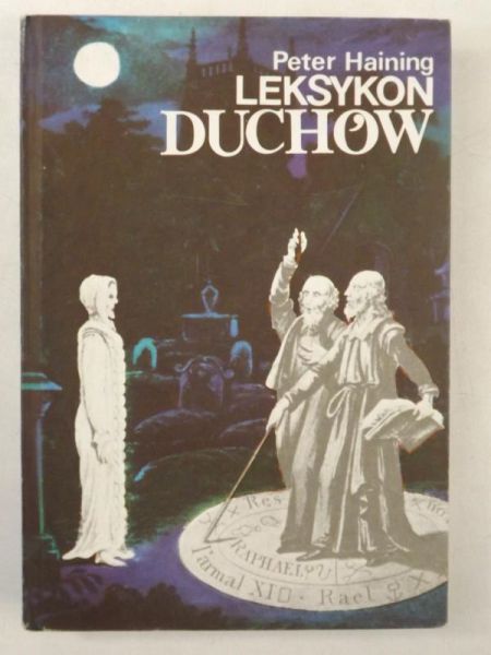 Leksykon duchów