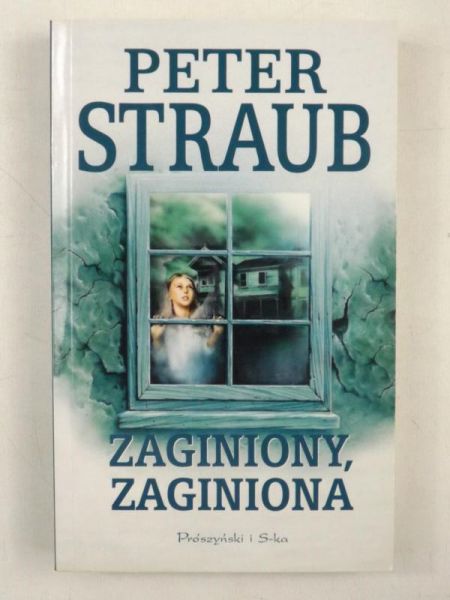 Zaginiony, zaginiona