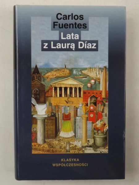 Fuentes Carlos - Lata z Laurą Diaz