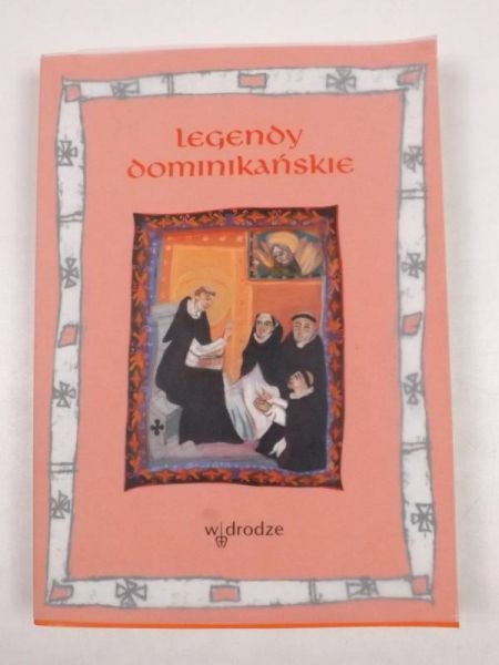 Legendy dominikańskie