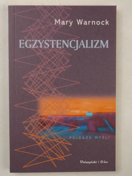 Egzystencjalizm