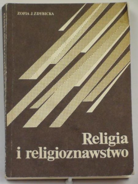 Religia i religioznawstwo