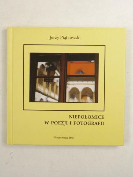 Niepołomice w poezji i fotografii