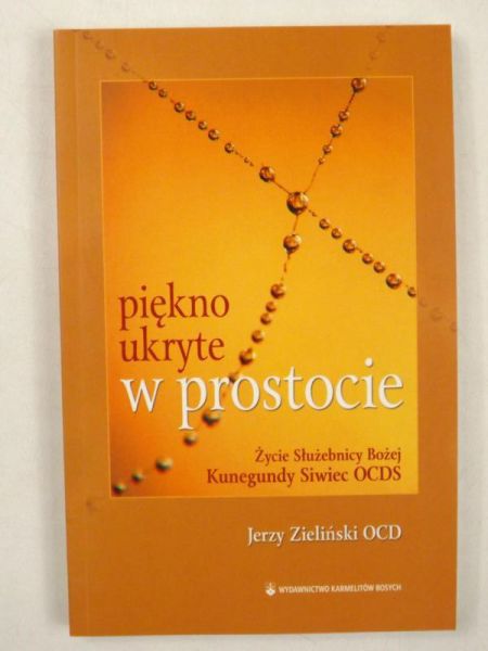 Piękno ukryte w prostocie