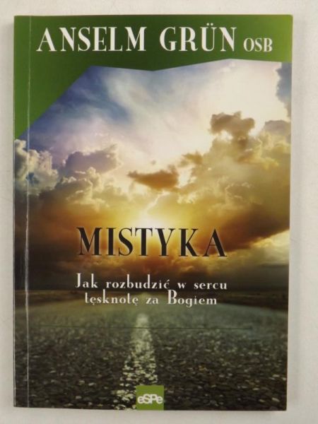 Mistyka