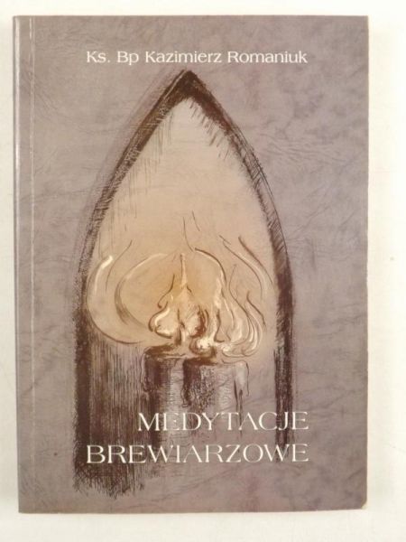 Medytacje brewiarzowe
