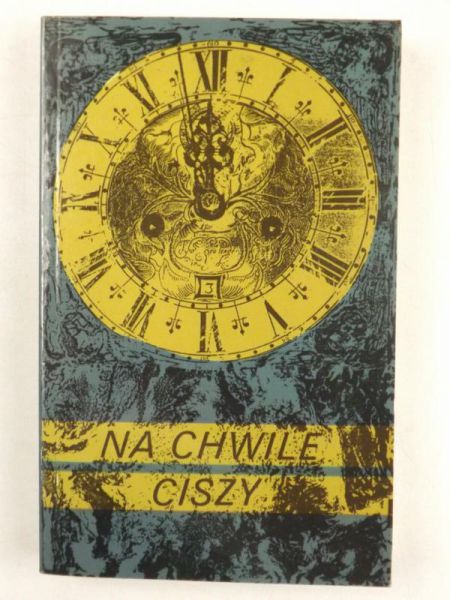 Na chwile ciszy. Czytania i modlitwy