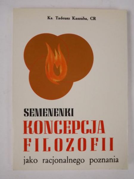 Koncepcja filozofii jako racjonalnego poznania