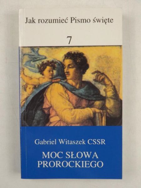 Moc słowa prorockiego