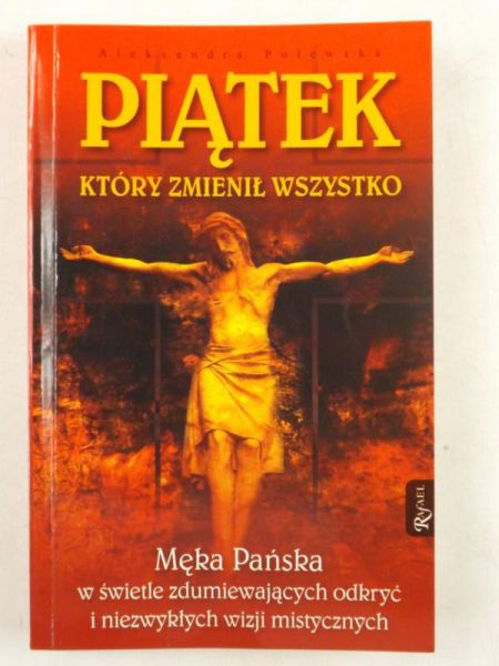 Piątek który zmienił wszystko