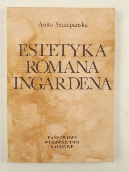 Estetyka Romana Ingardena