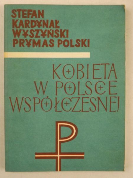 Kobieta w Polsce współczesnej