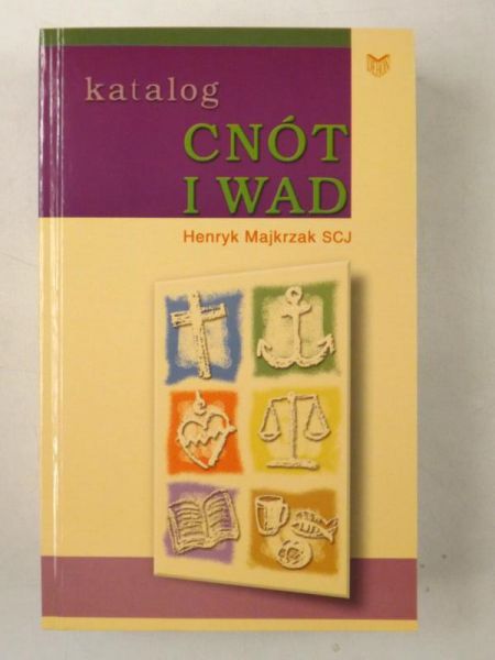 Katalog cnót i wad