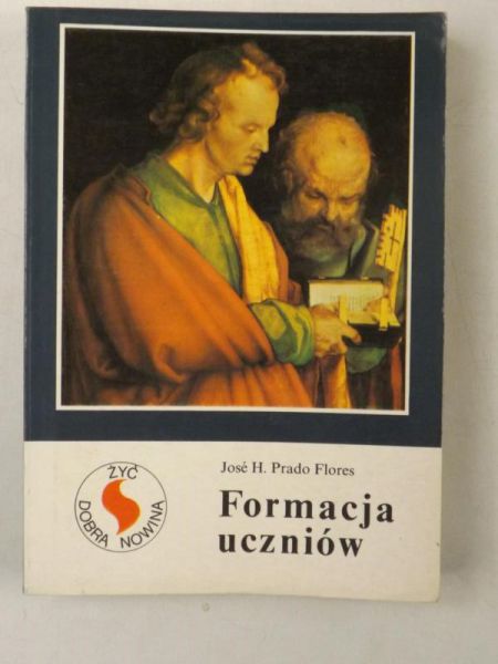 Formacja uczniów
