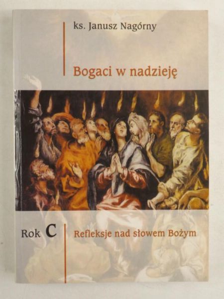 Nagórny Janusz - Bogaci nadzieją