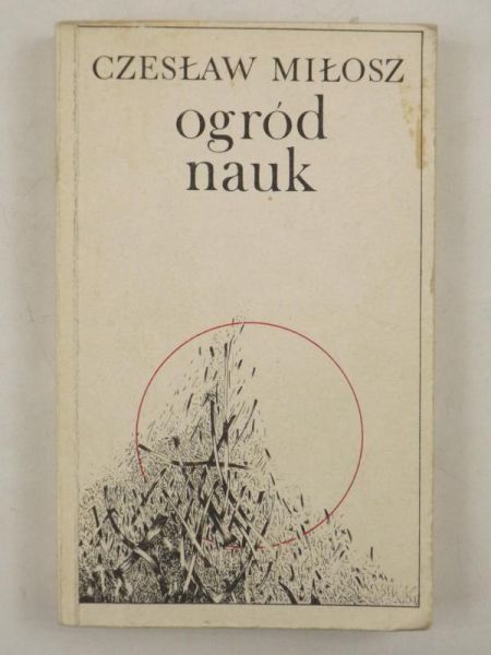 Ogród nauk