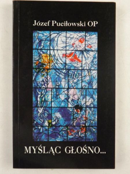 Myśląc głośno...