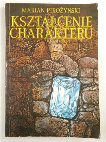Kształcenie charakteru