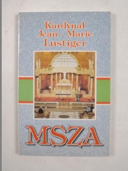 Msza