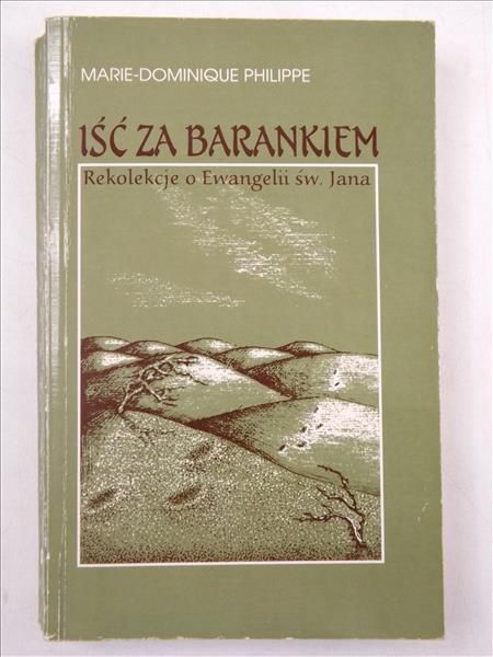 Iść za Barankiem