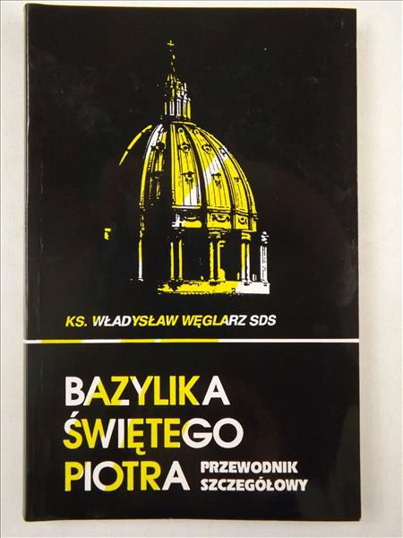Bazylika Świętego Piotra