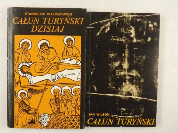 Całun Turyński  Całun Turyński dzisiaj